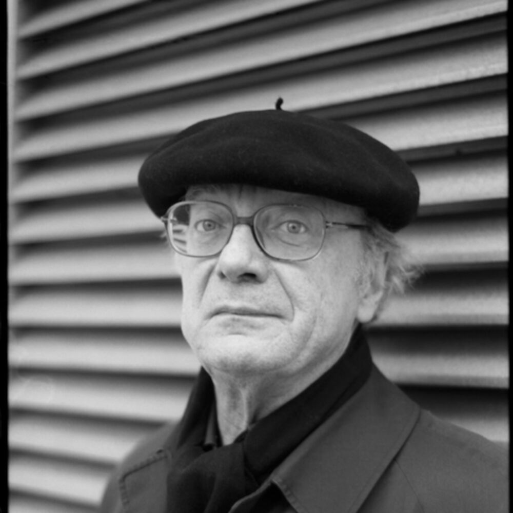 Alfred Brendel