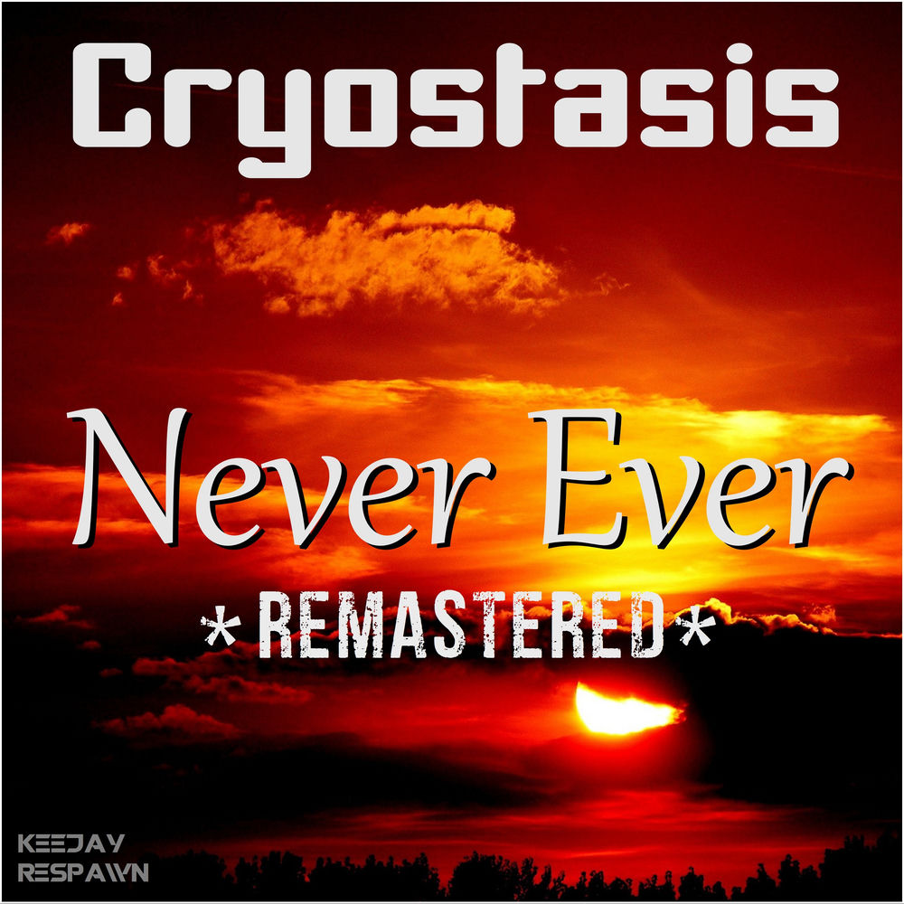 Cryostasis