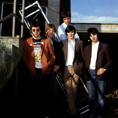 The Undertones