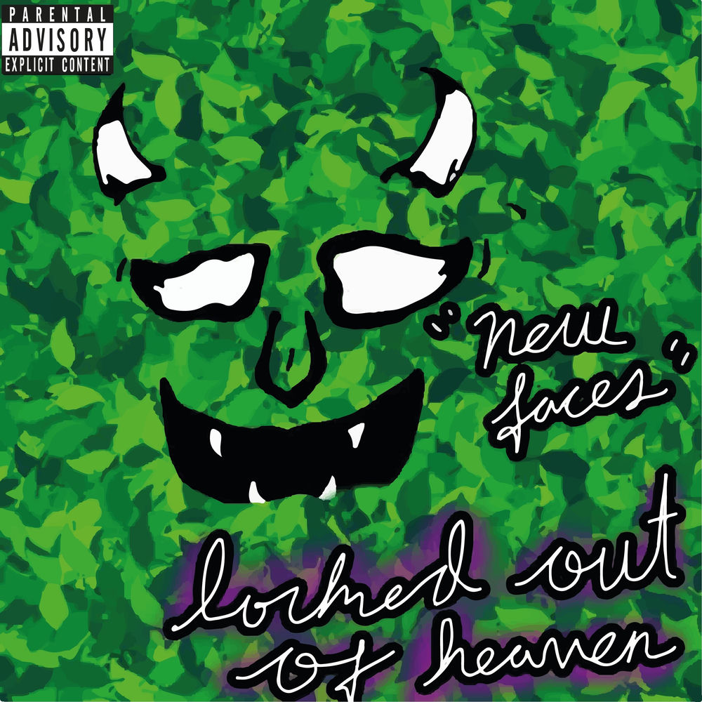 Locked Out of Heaven