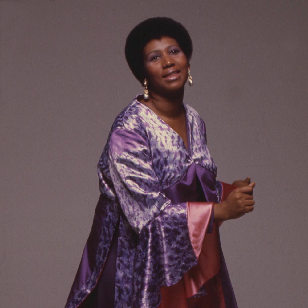 Aretha