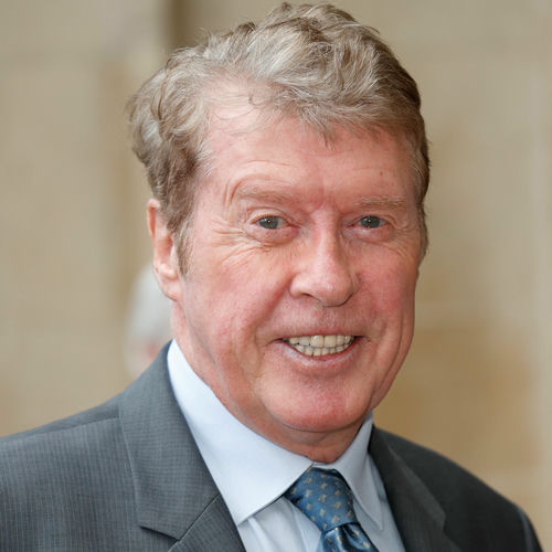 Michael Crawford