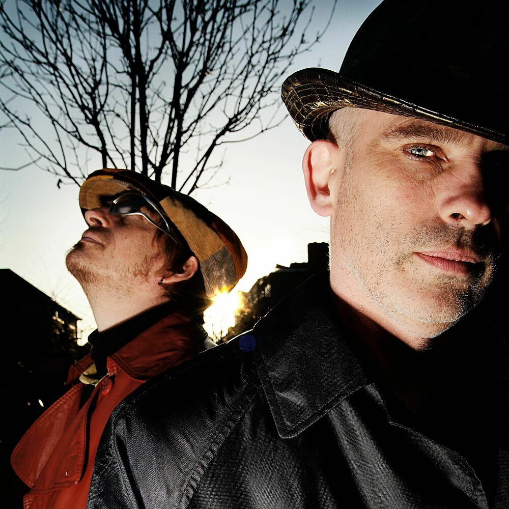 Coldcut