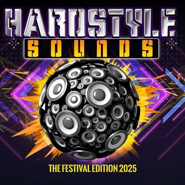 Hardstyle Sounds