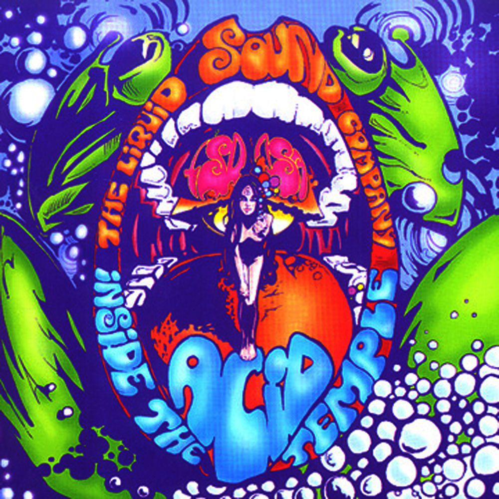 Liquid Sound Company