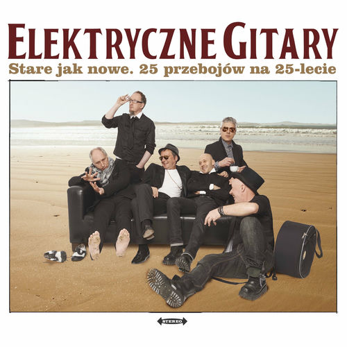 Elektryczne Gitary