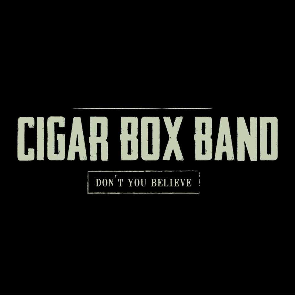 Cigar Box Band