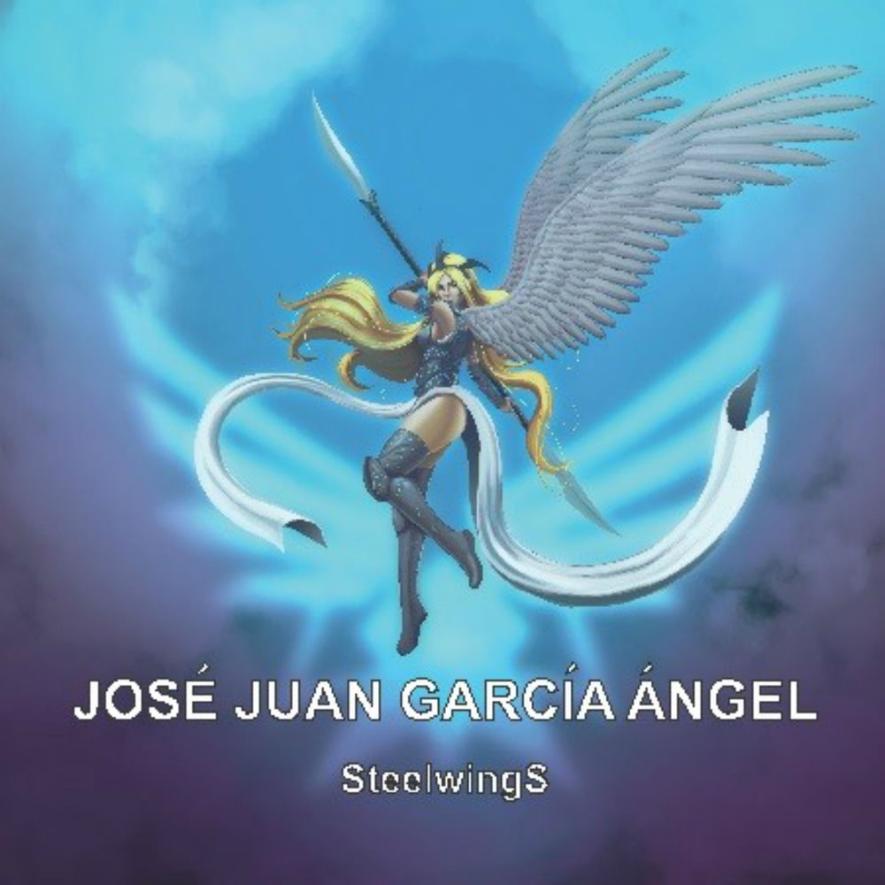 José Ángel García