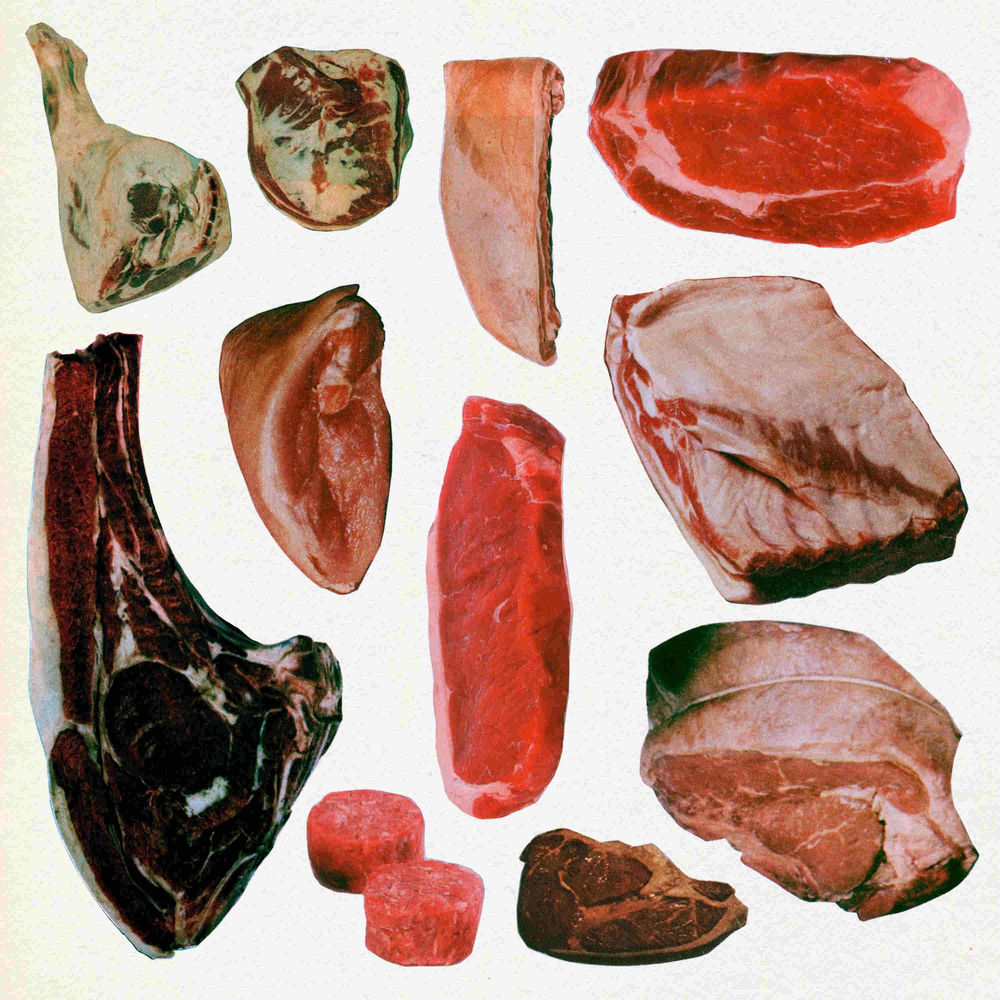 Spectacular Diagnostics