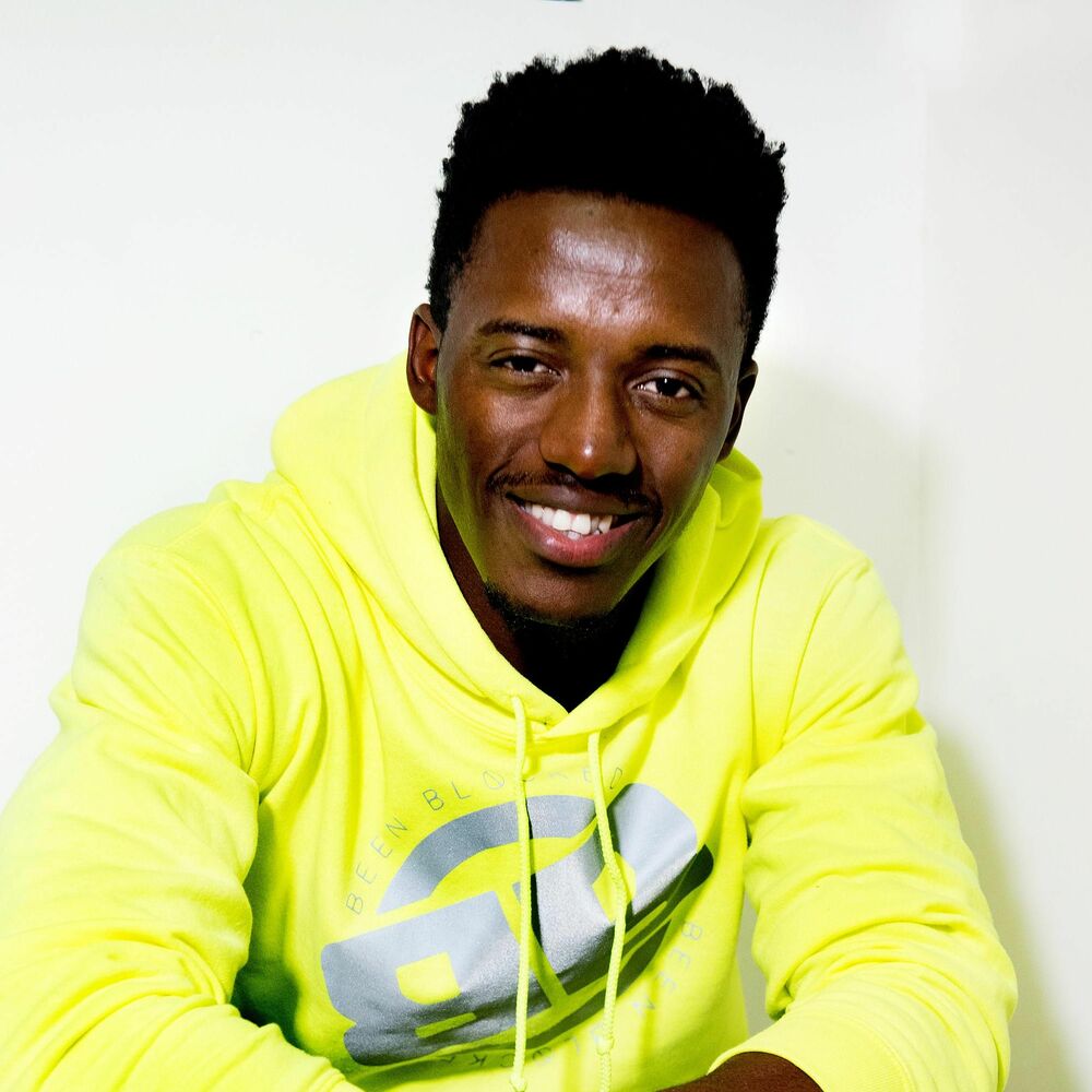 Romain Virgo