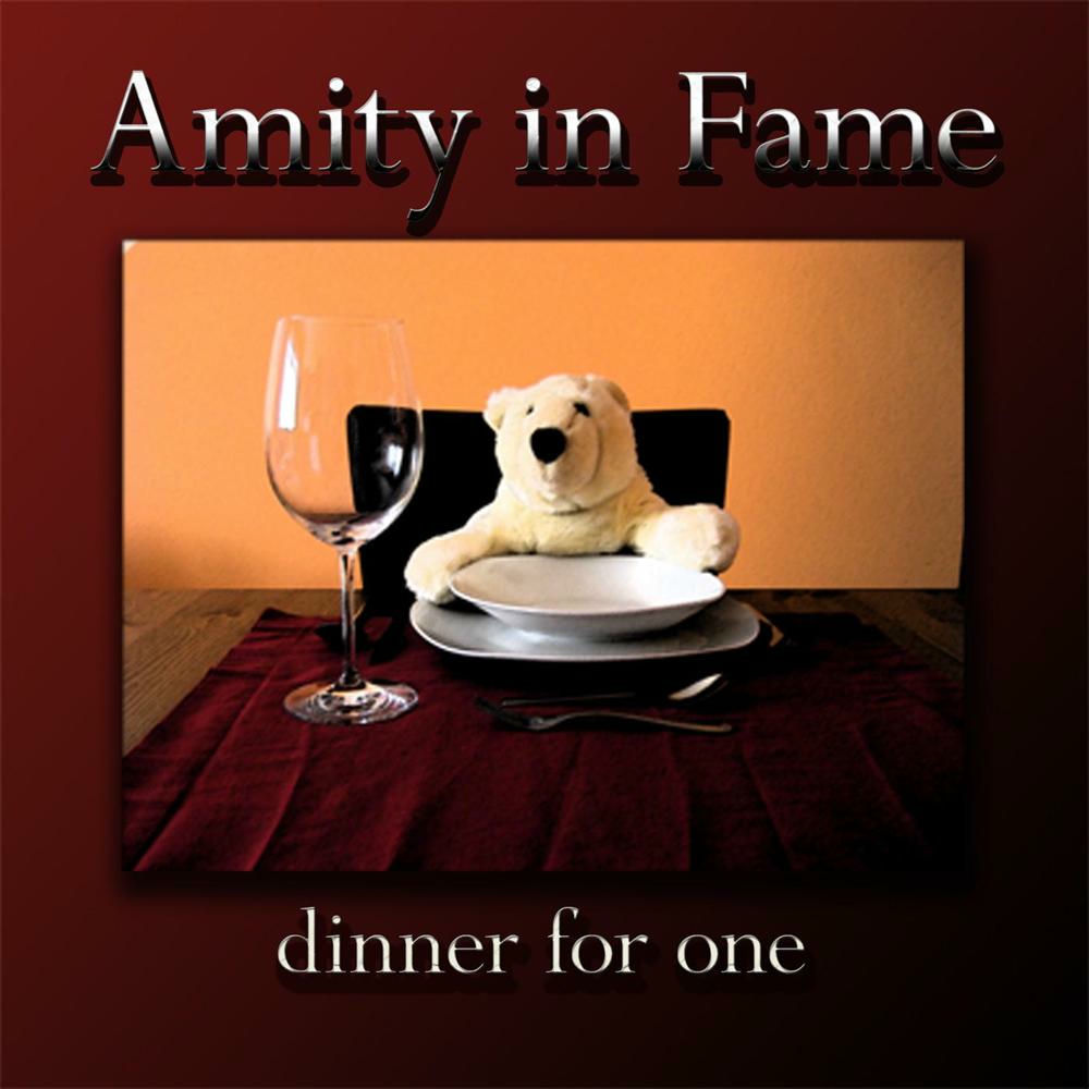 Amity in Fame