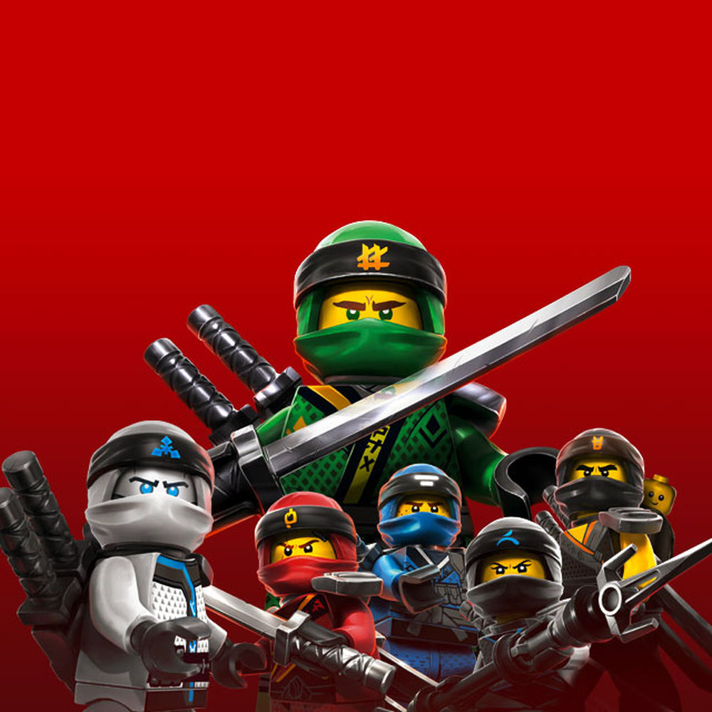 Lego 5