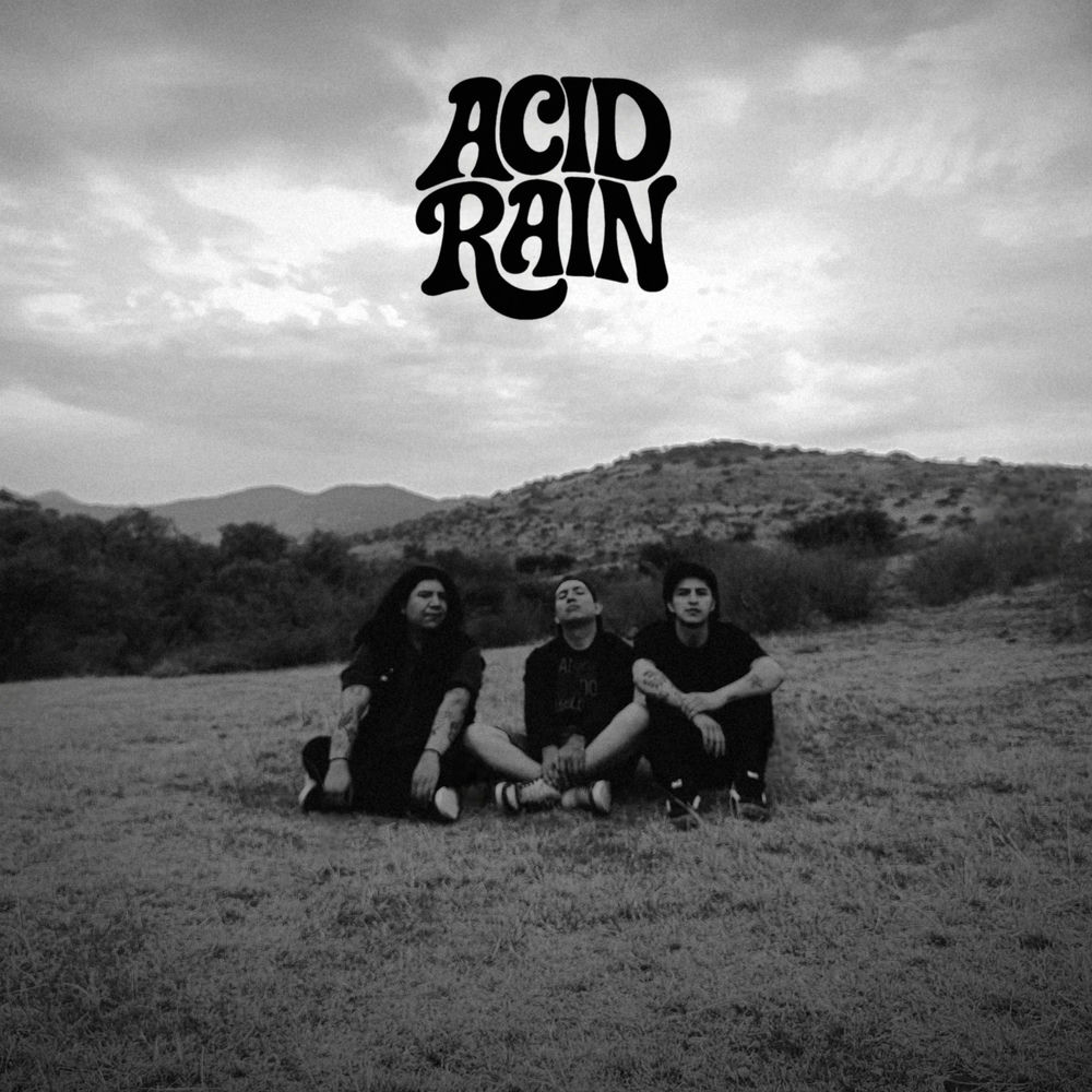 Acid Rain
