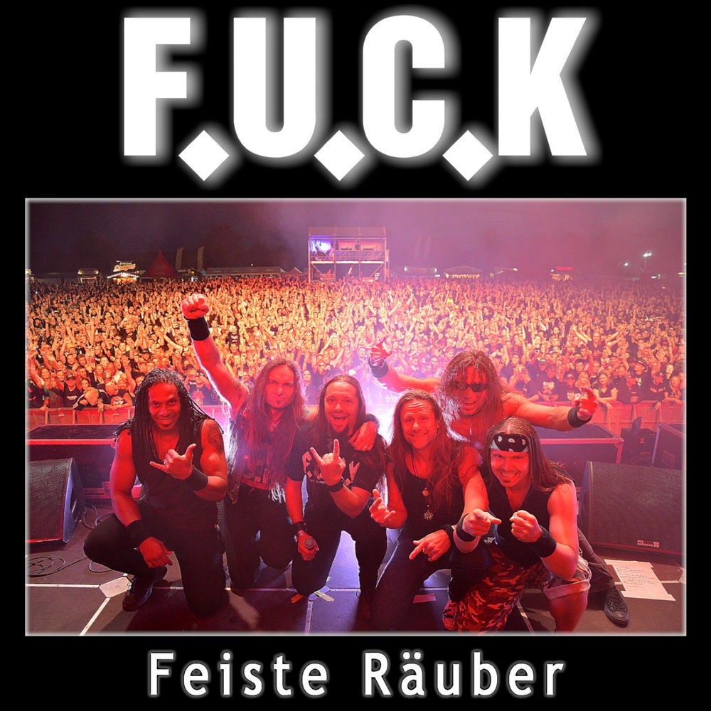 F.U.C.K.
