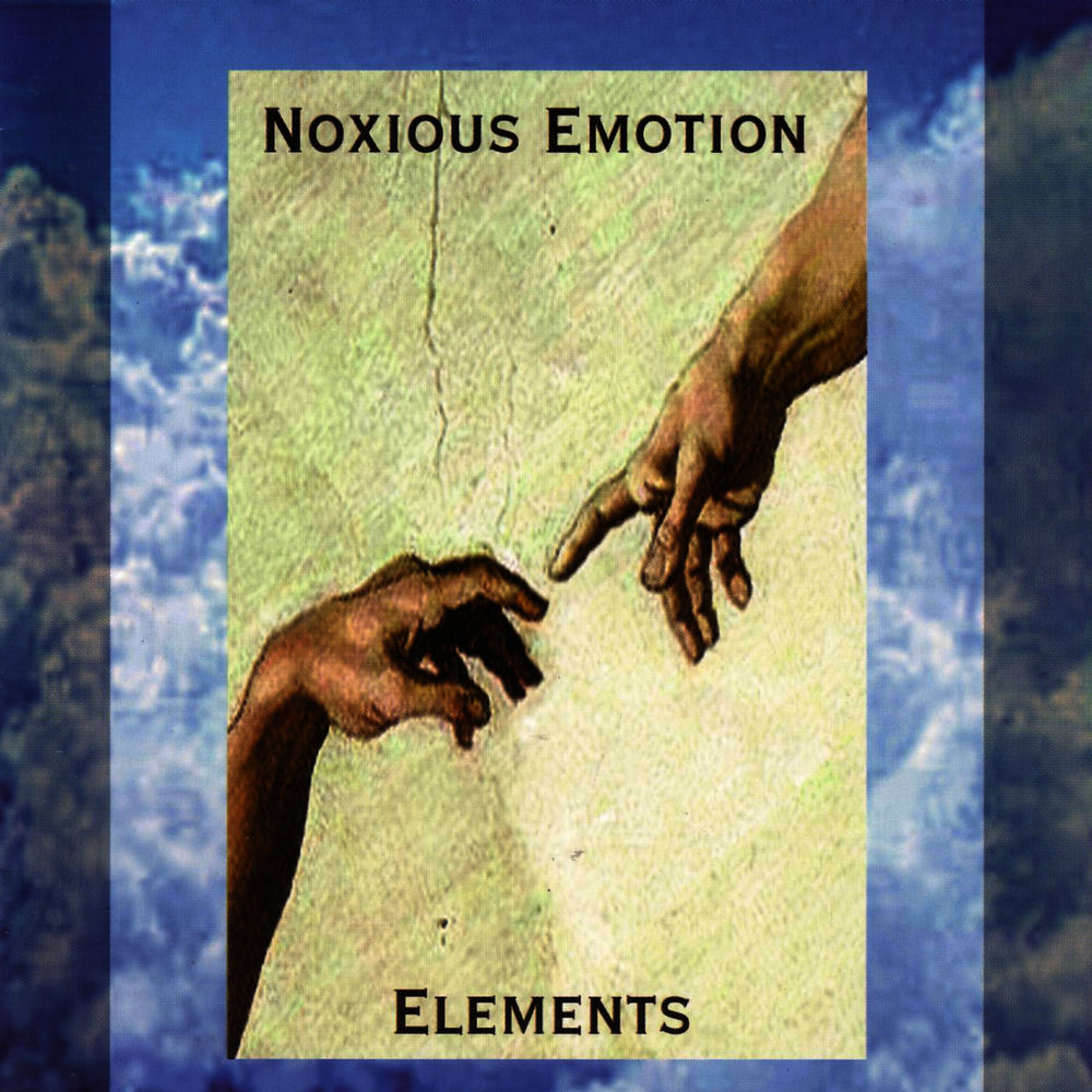 Noxious Emotion