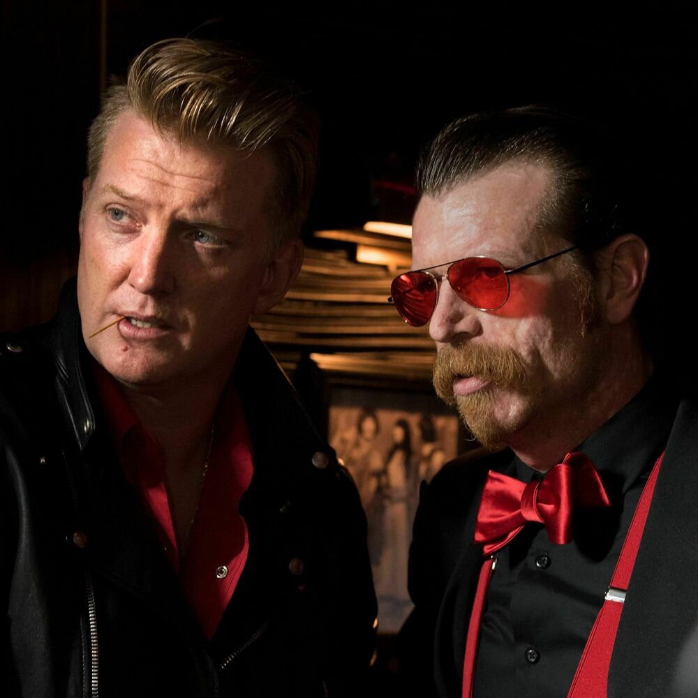 Eagles of Death Metal