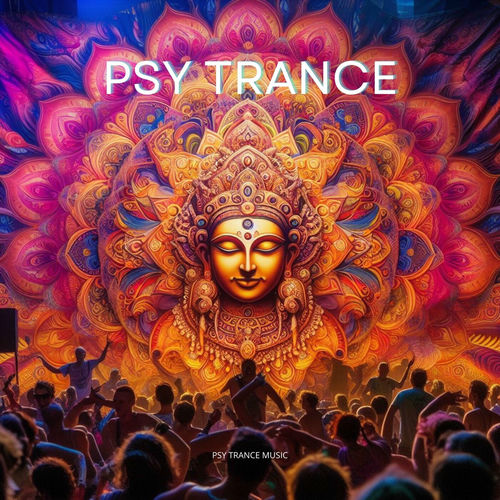 Psytrance