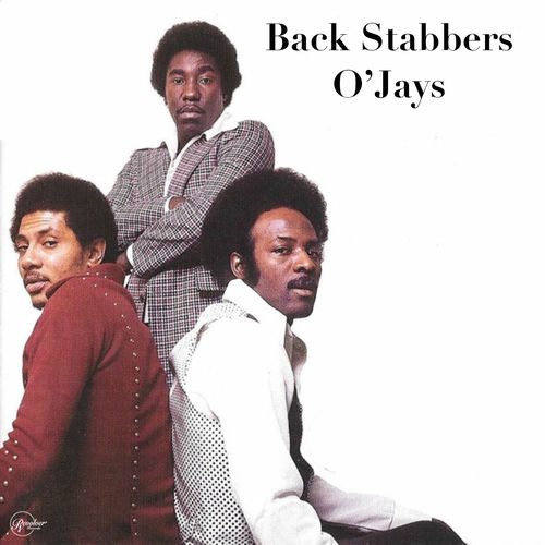 O'Jays