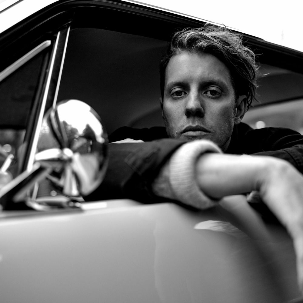 Anderson East