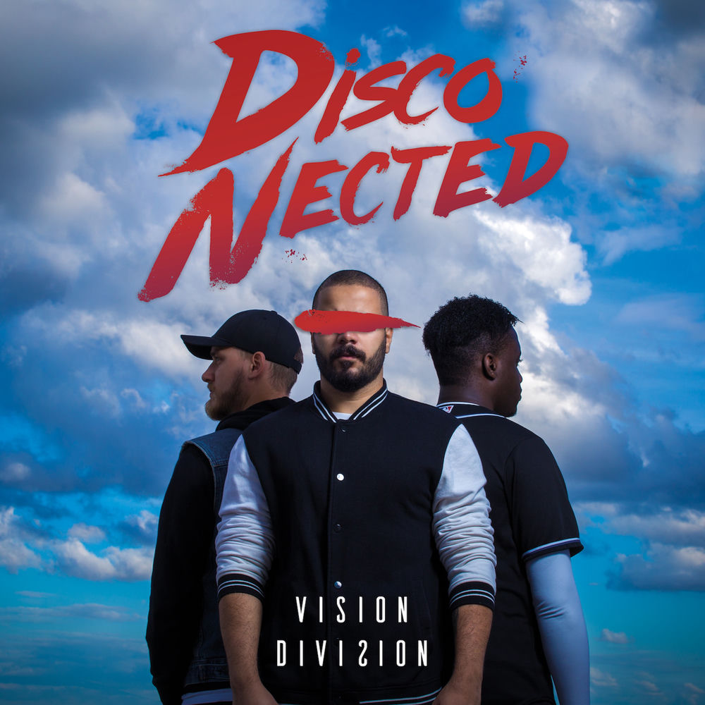Disco-Nected