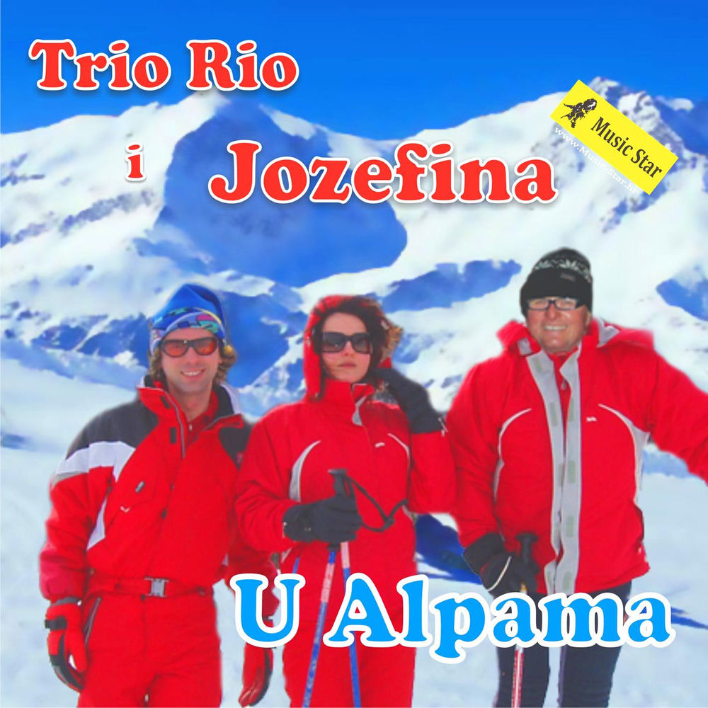 Jozefina I Trio Rio