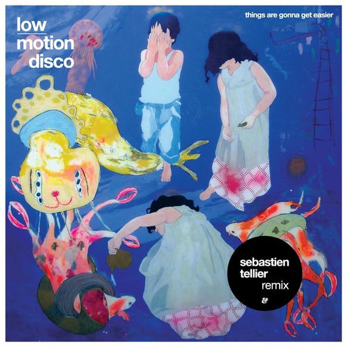 Low Motion Disco
