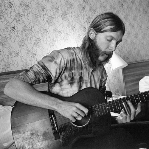 The Allman Brothers Band