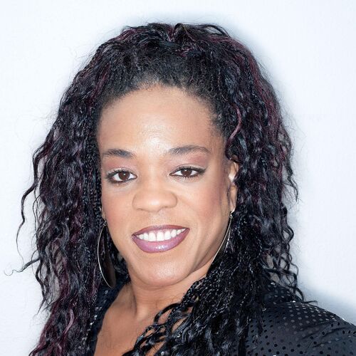Evelyn Champagne King