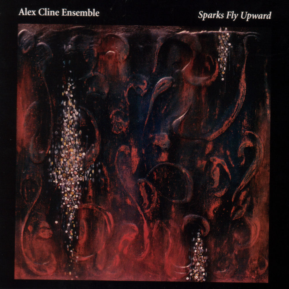 Alex Cline Ensemble