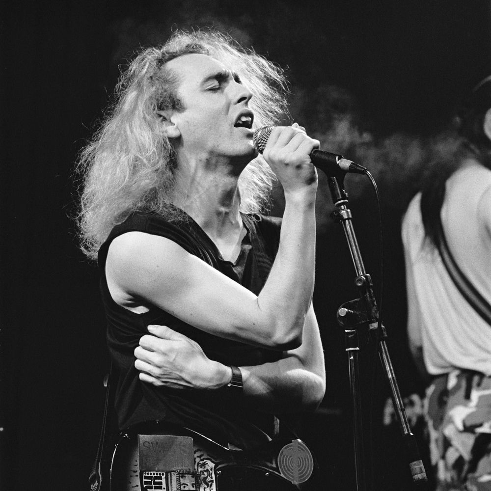 The Cassandra Complex