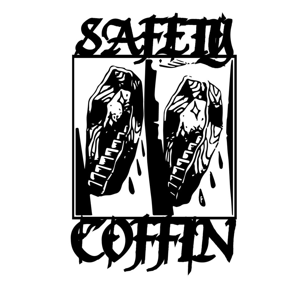 Safety Coffin