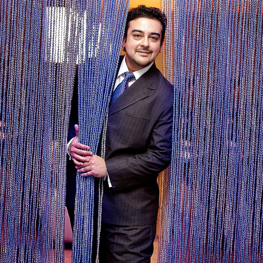 Adnan Sami