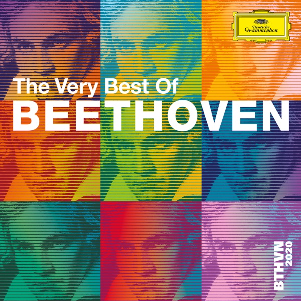 Beaus Of Beethoven