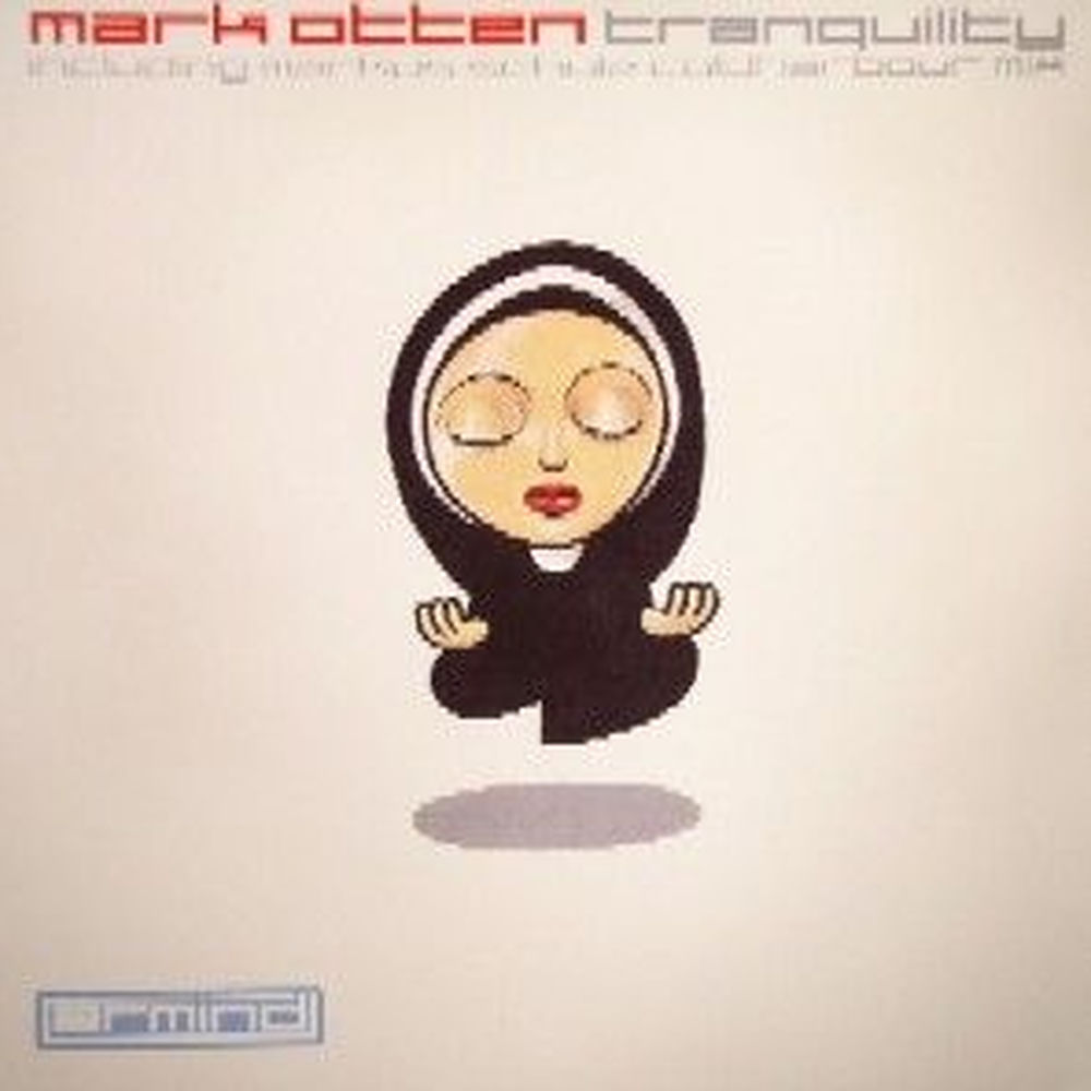Mark Otten