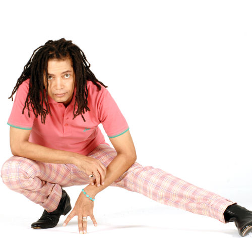 Terence Trent D'arby's