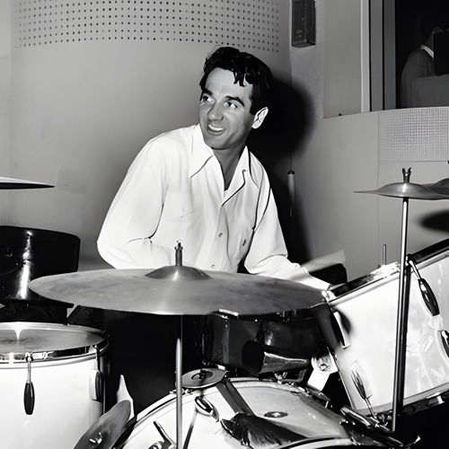 Gene Krupa