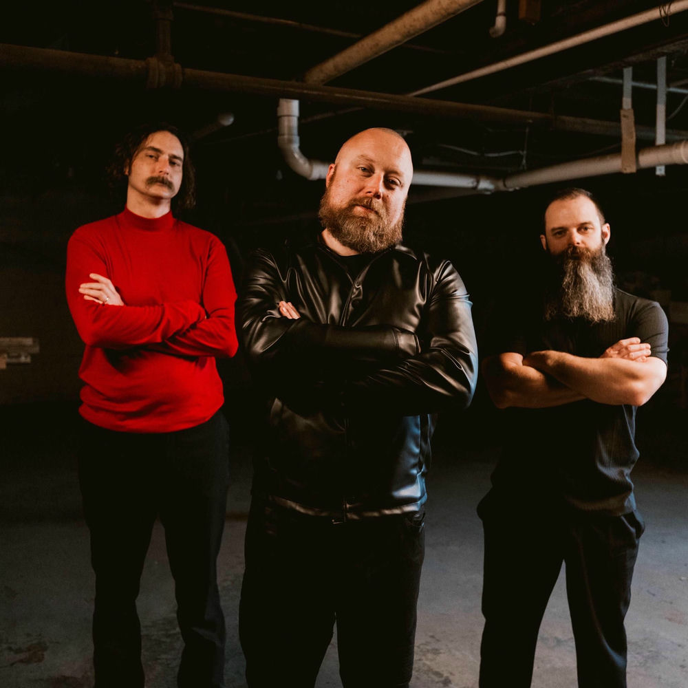 Becoming the Archetype