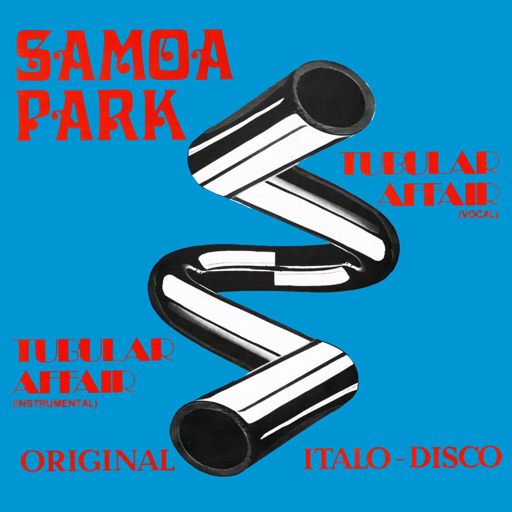 Samoa Park