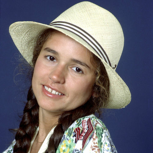 Nicolette Larson