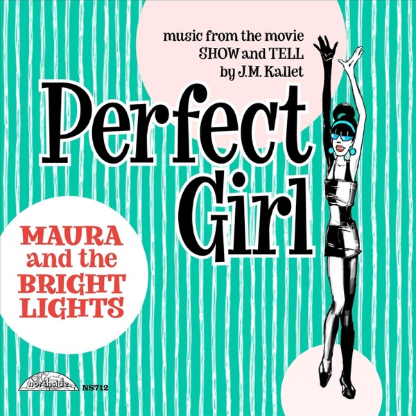 Maura & The Bright Lights