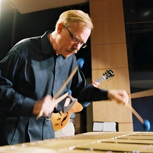 Gary Burton