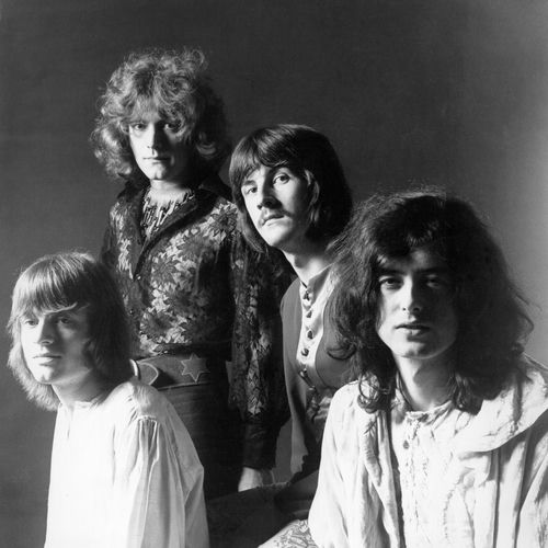Led Zepplin