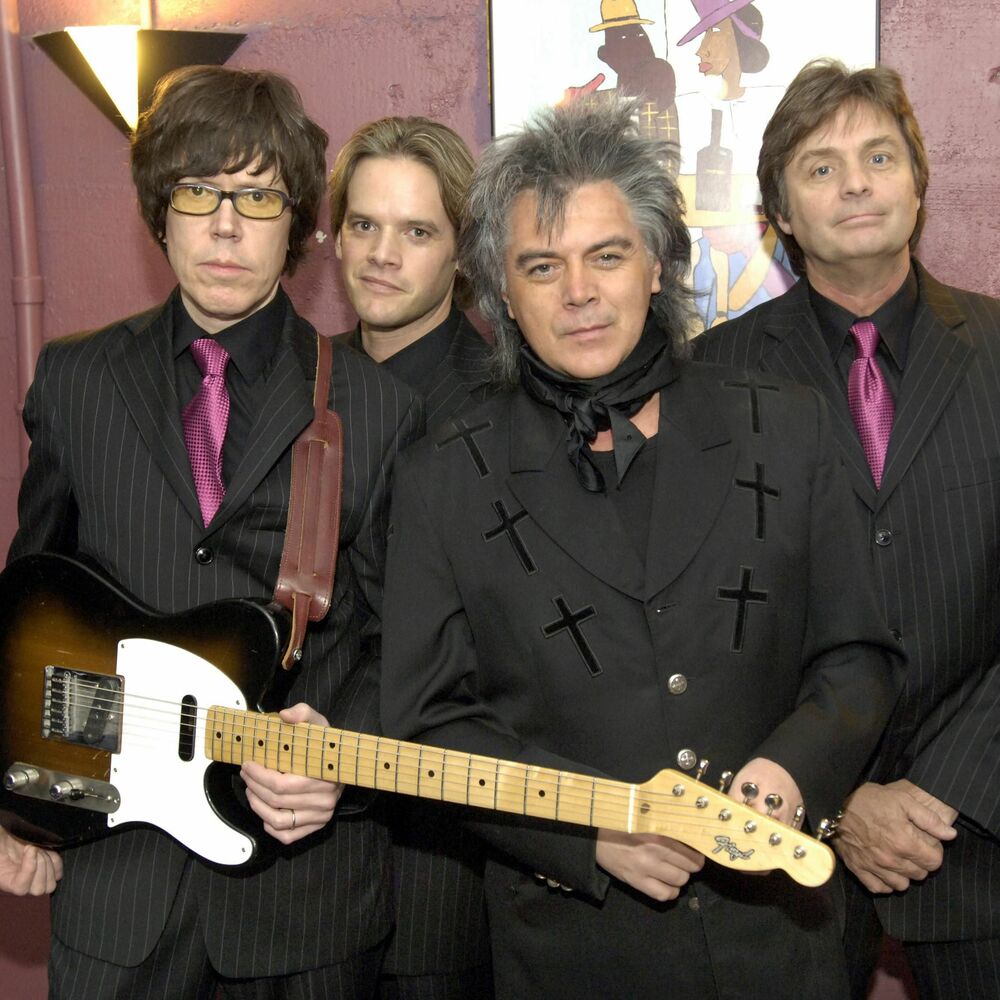 Marty Stuart And His Fabulous Superlatives