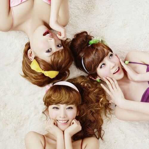 Orange Caramel