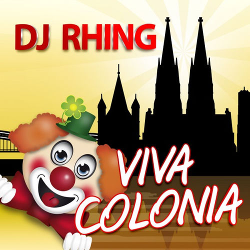 DJ Rhing