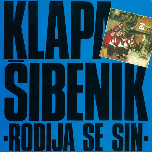 Klapa Sibenik