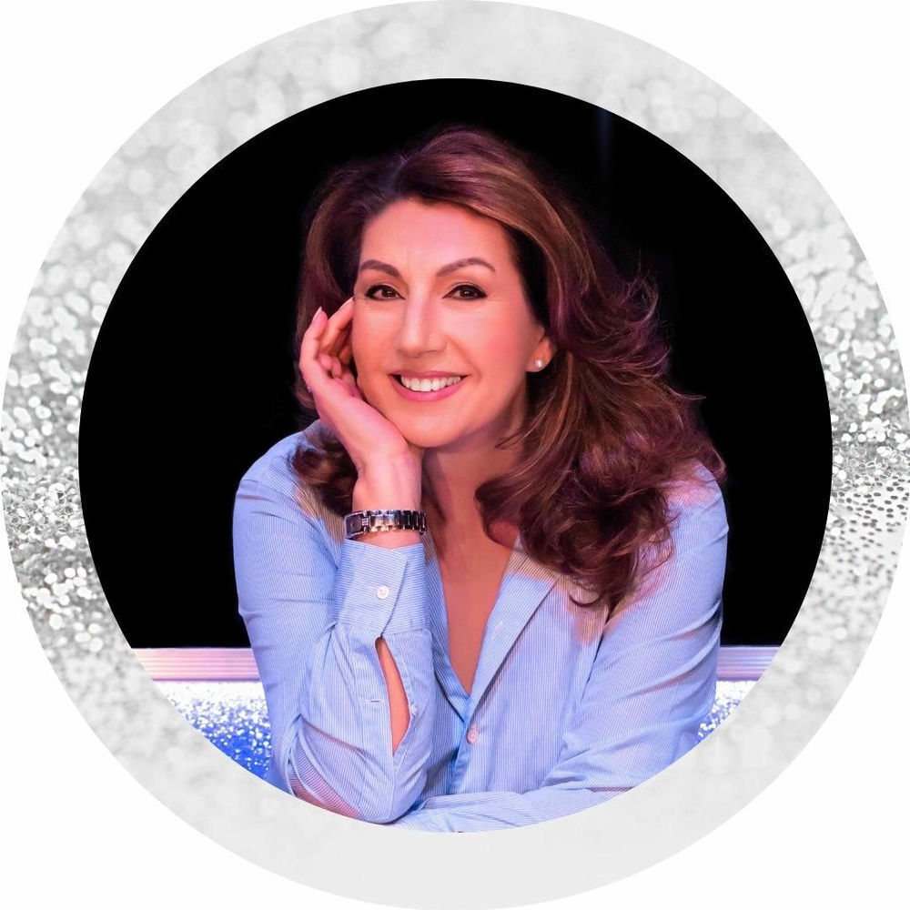 Jane Mcdonald