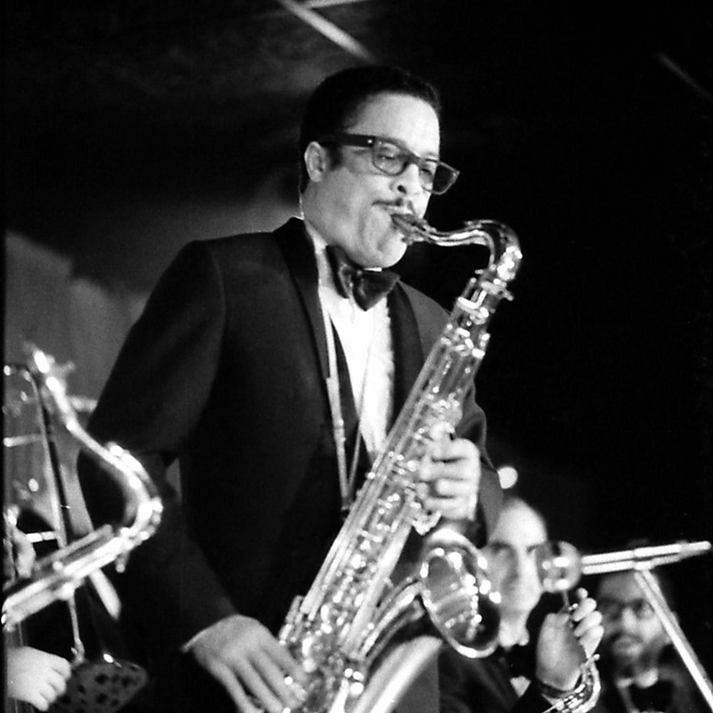 Johnny Griffin