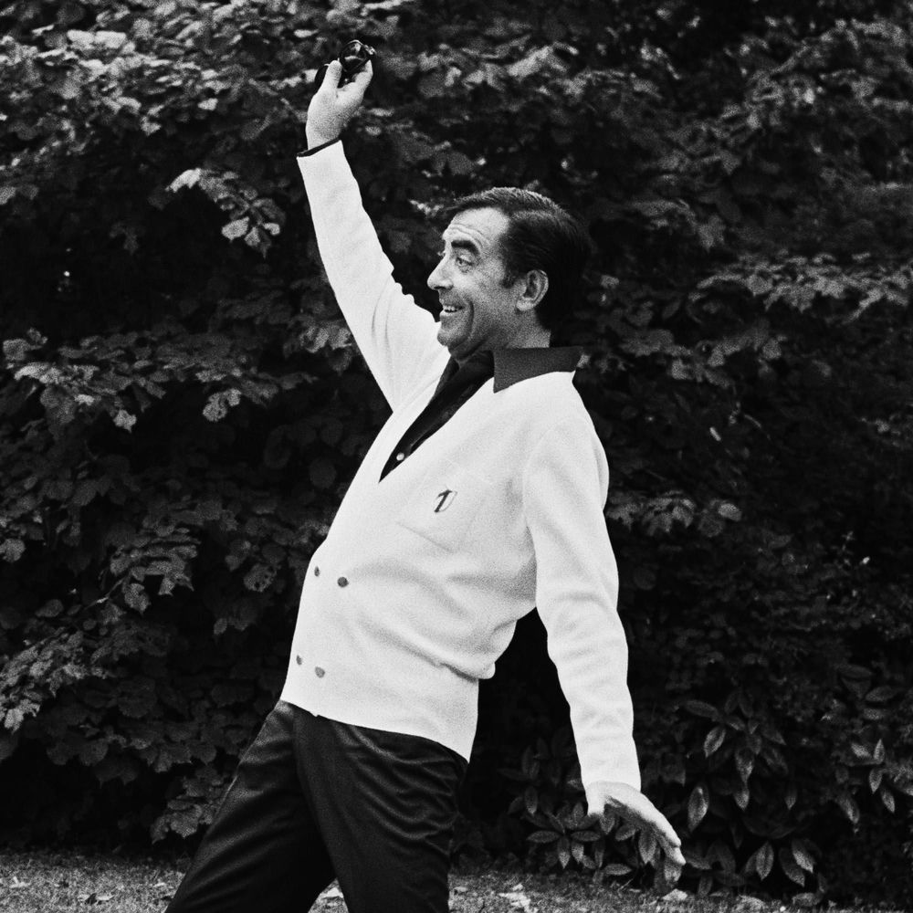 Aimé Barelli et son orchestre