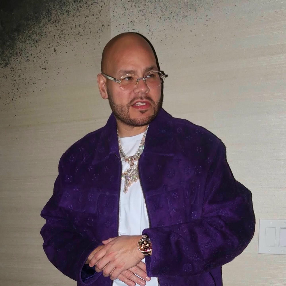 Fat Joe